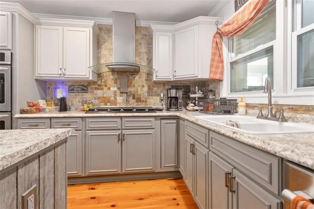 1294 Cave Springs Road Cedartown, GA 30125 - Photo 28 of 35