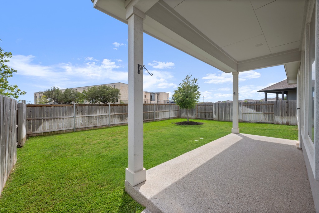 133 Rocking R Court Georgetown, TX 78633 - Photo 30 of 30
