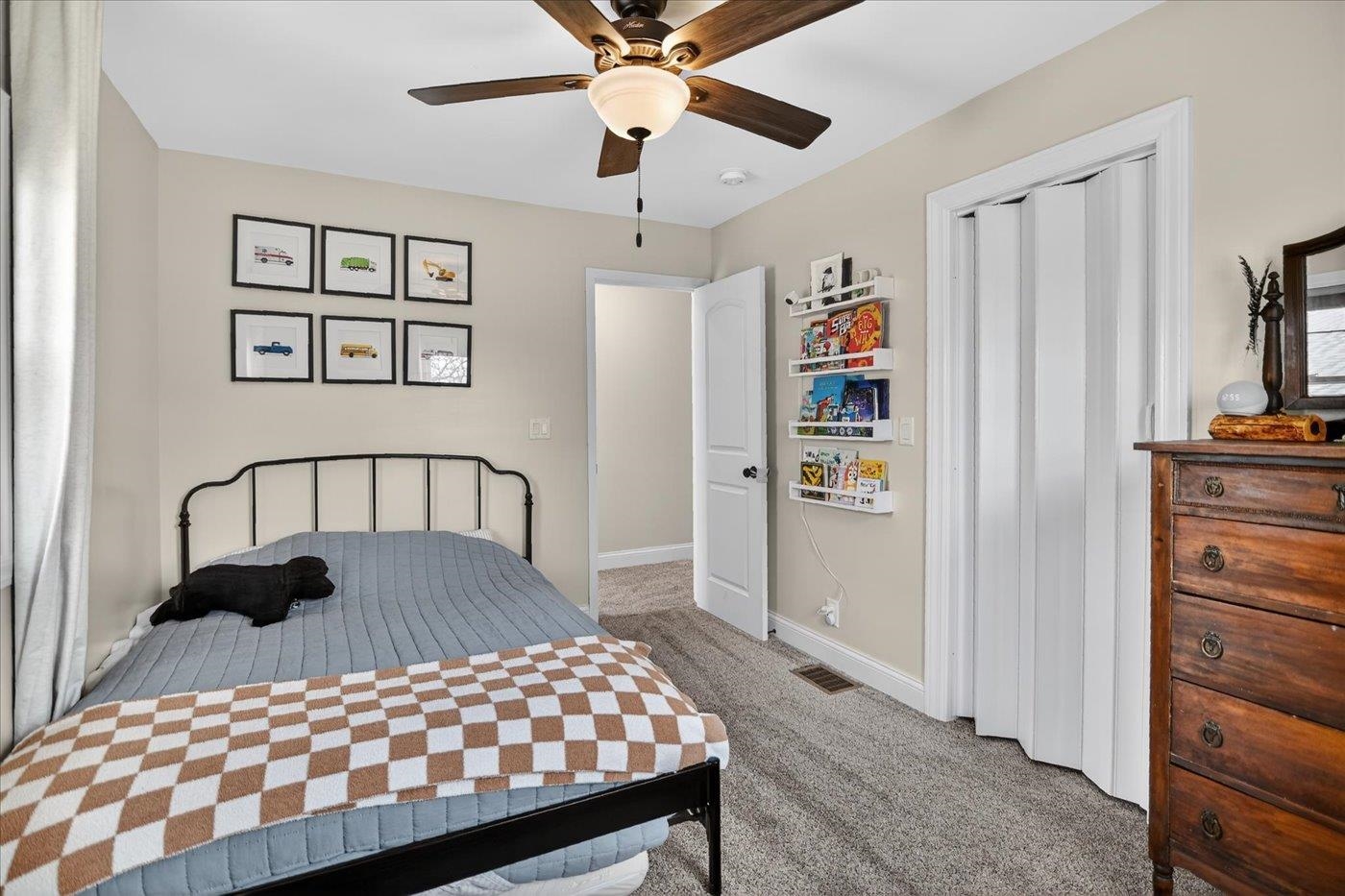 208 Stoughton Road Edgerton, WI 53534 - Photo 23 of 31