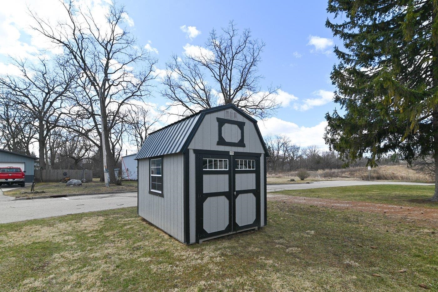 208 Stoughton Road Edgerton, WI 53534 - Photo 31 of 31