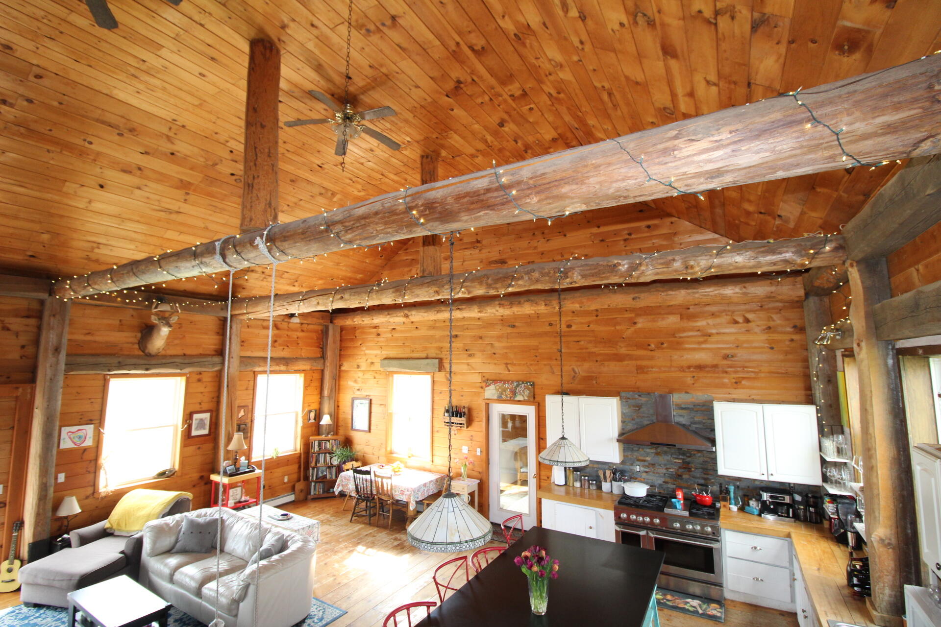 78 Brown Road Morrill, ME 04952 - Photo 12 of 88 IMG_7336