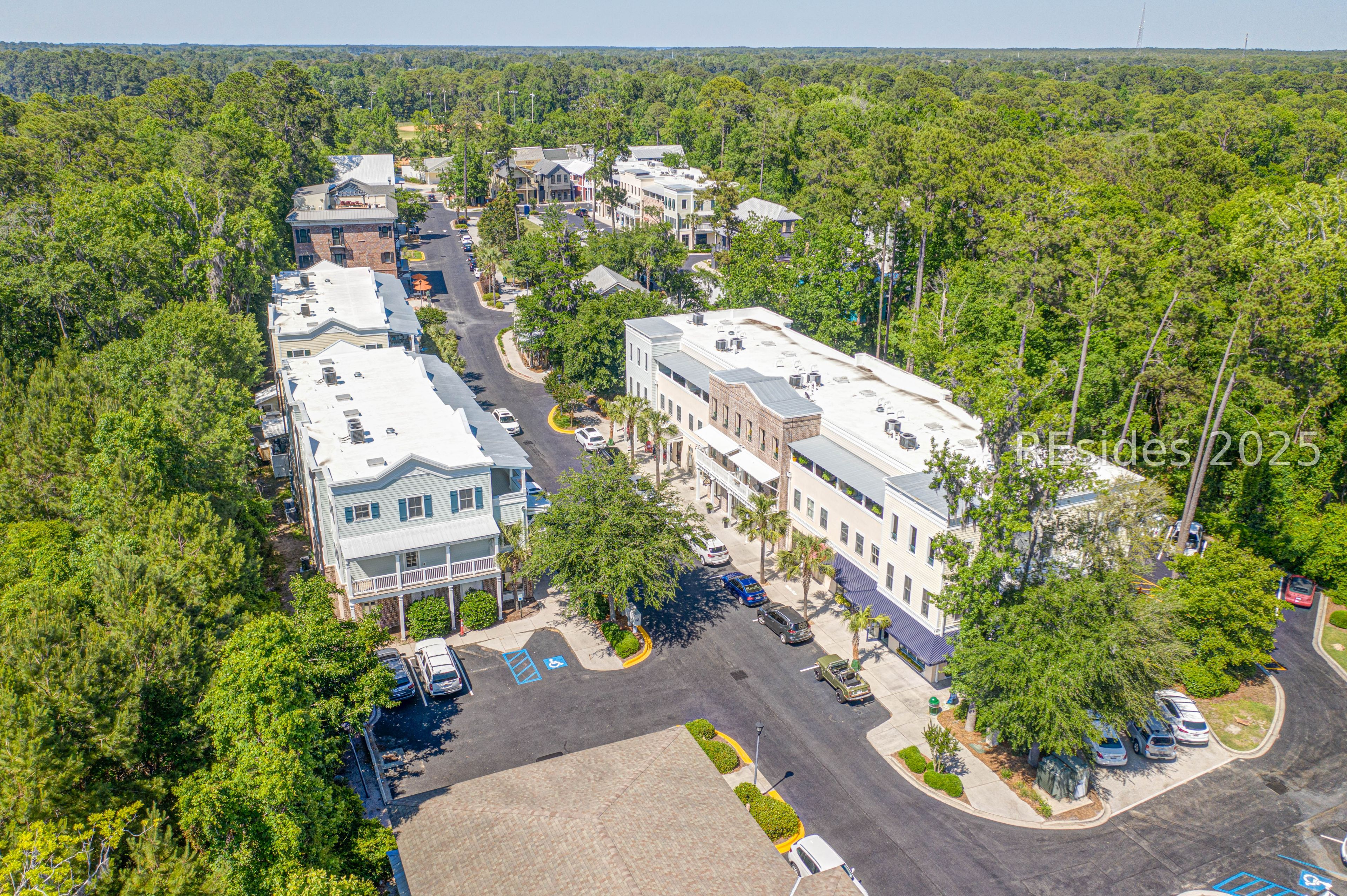 9 Promenade Street, Unit 1222 Bluffton, SC 29910 - Photo 22 of 24