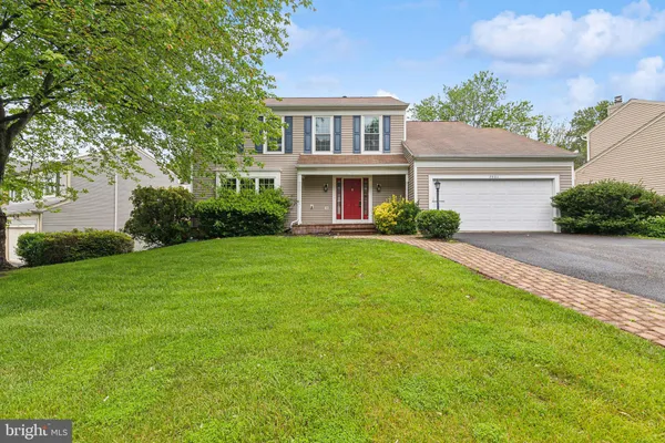 $725,000 | 2802 Noble Fir Court, Woodbridge, VA 22192