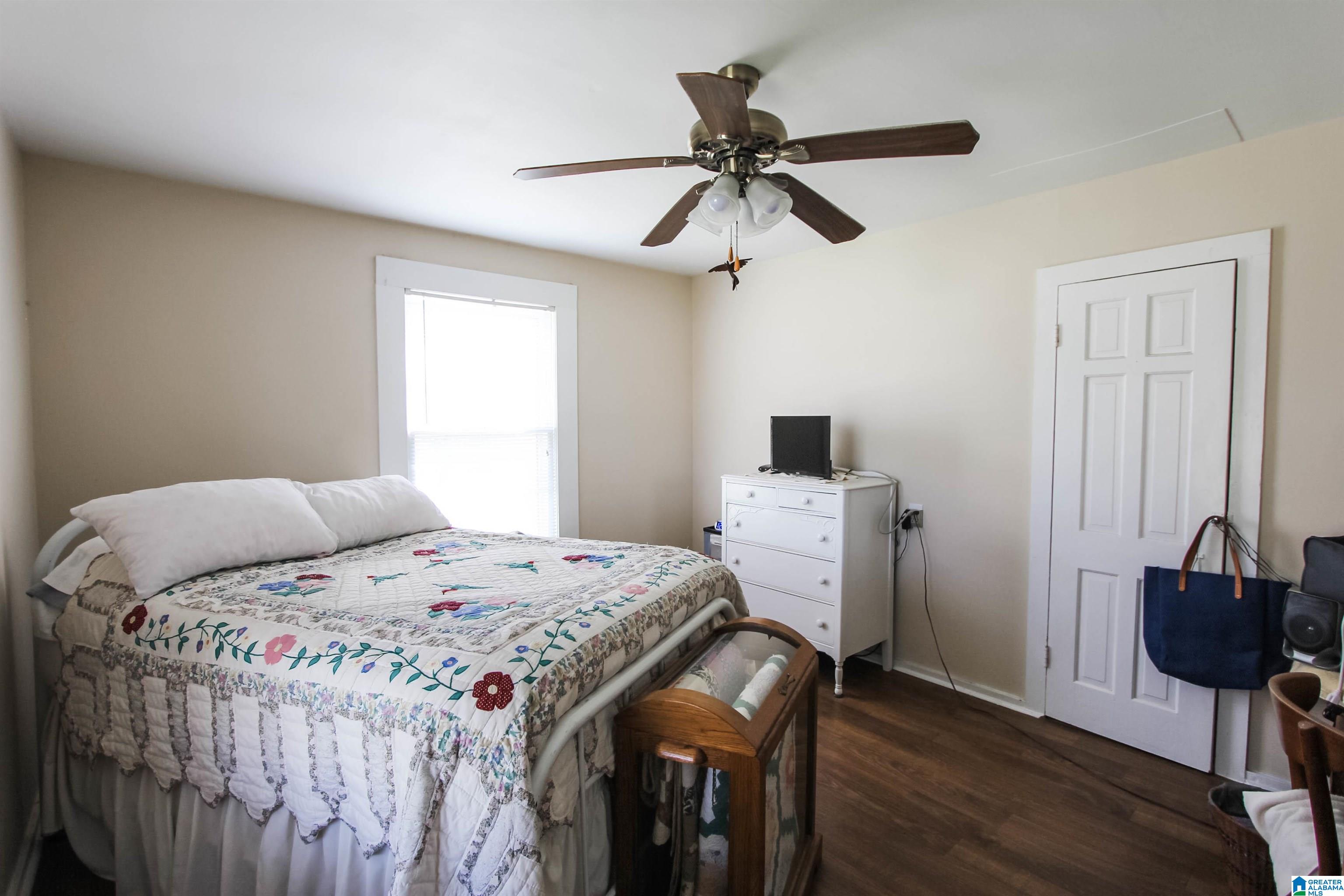 1190 Buckelew Bridge Road Anniston, AL 36207 - Photo 11 of 50