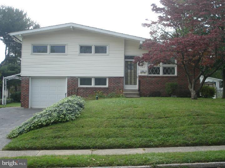 122 Blue Ridge Road Plymouth Meeting, PA 19462 - Photo 1 of 12 Exterior Front