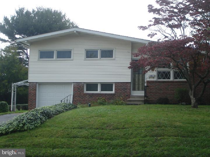 122 Blue Ridge Road Plymouth Meeting, PA 19462 - Photo 3 of 12 Exterior Front