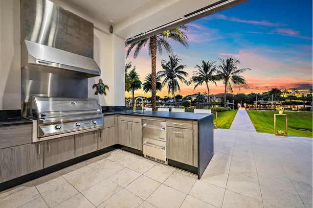 a room with pool table table and chairs