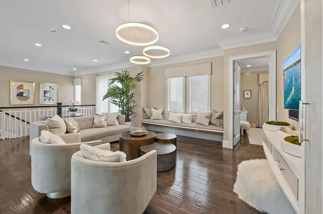 a kitchen that has a sink and a stove in it