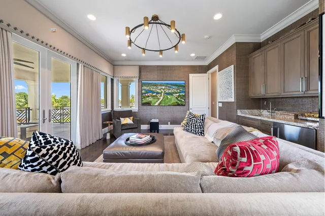 $14,250,000 | 13791 Baycliff Drive, North Palm Beach, FL 33408