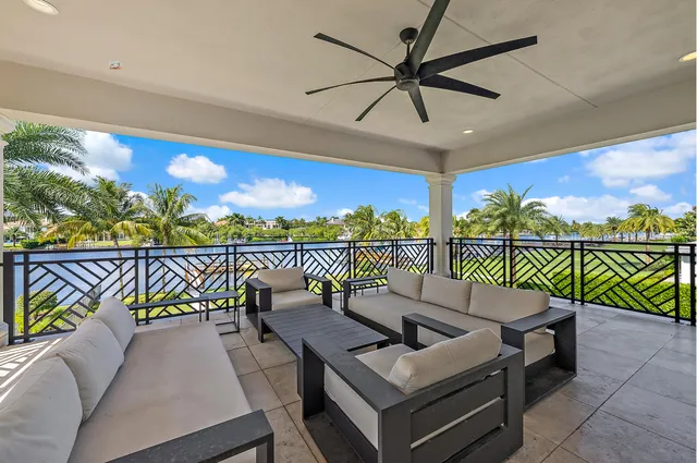 $14,250,000 | 13791 Baycliff Drive, North Palm Beach, FL 33408