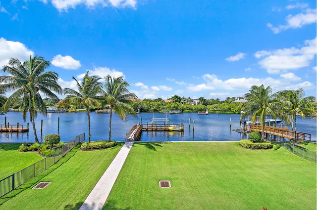 $14,250,000 | 13791 Baycliff Drive, North Palm Beach, FL 33408