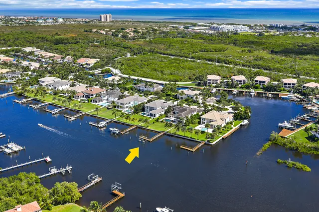 $14,250,000 | 13791 Baycliff Drive, North Palm Beach, FL 33408