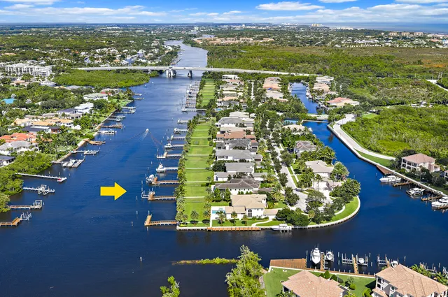 $14,250,000 | 13791 Baycliff Drive, North Palm Beach, FL 33408