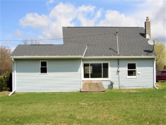 Initial Inspection Report Marketing Pics