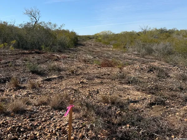 $125,000 | Tbd Cr 2537/moore Hollow Road, Moore, TX 78057