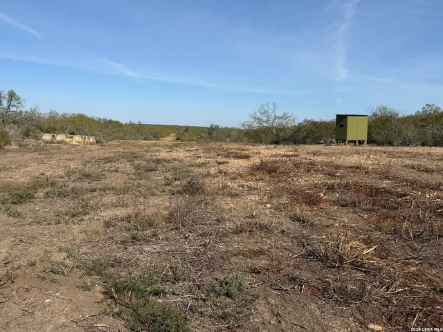 $125,000 | Tbd Tbd Cr, Moore, TX 78057