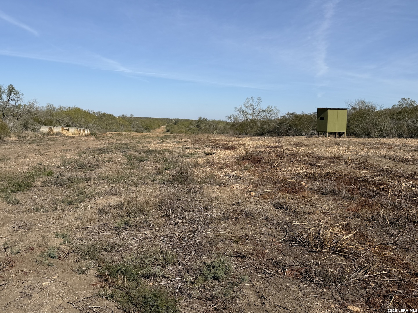 Tbd Tbd Cr Moore, TX 78057 - Photo 11 of 27 a view of a field with an ocean