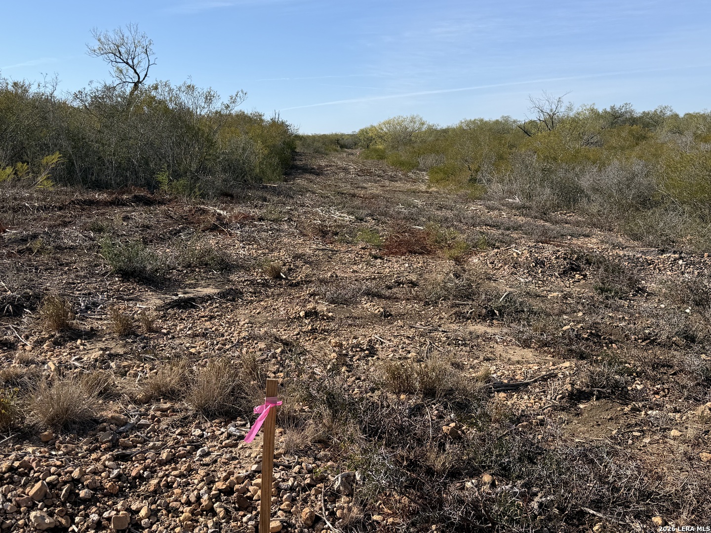 Tbd Tbd Cr Moore, TX 78057 - Photo 15 of 27 a aerial view of a houses with a yard