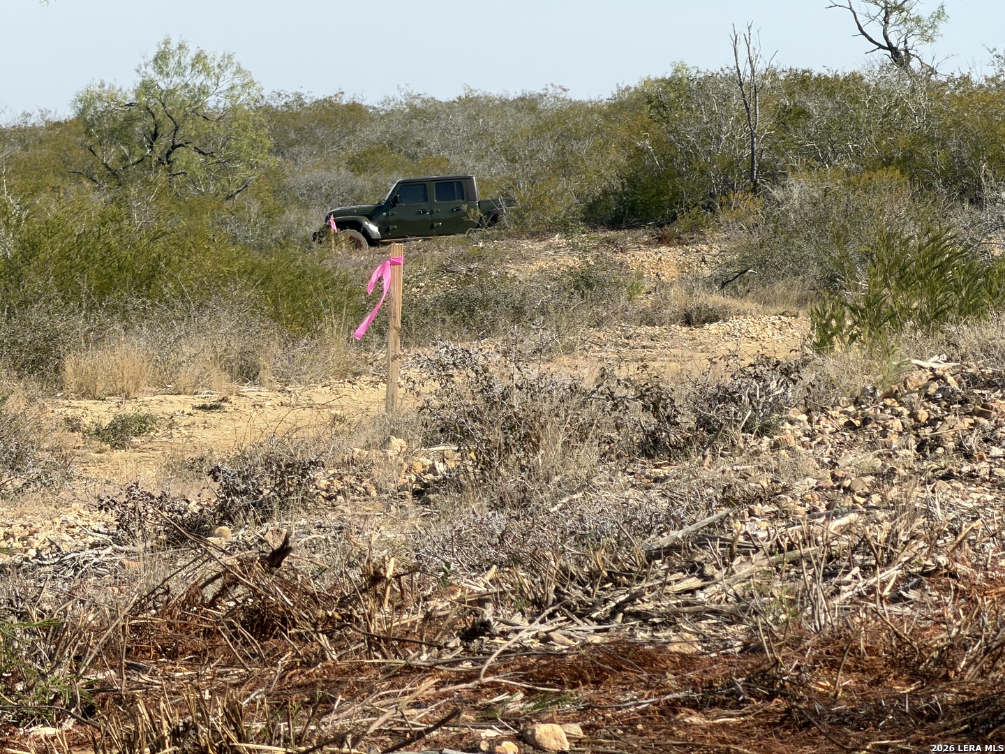 Tbd Tbd Cr Moore, TX 78057 - Photo 22 of 27 a aerial view of a house with a yard