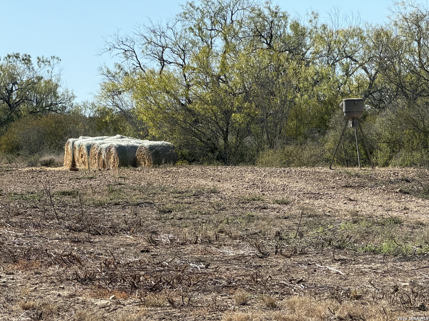 Tbd Tbd Cr Moore, TX 78057 - Photo 23 of 27 a view of white house with a yard