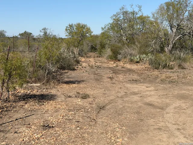 $125,000 | Tbd Tbd Cr, Moore, TX 78057