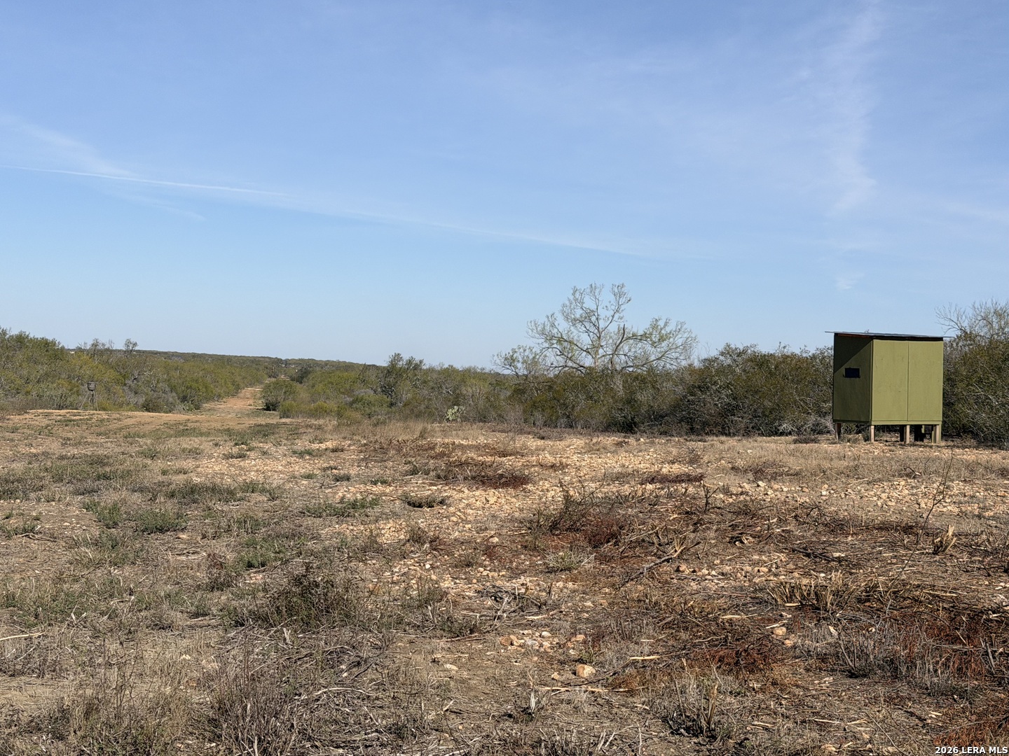 Tbd Tbd Cr Moore, TX 78057 - Photo 10 of 27 a view of a yard with an ocean