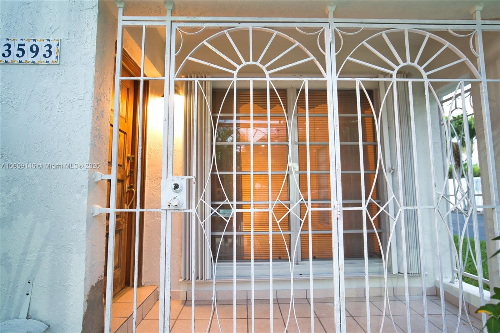 3593 Southwest 17th Street, Unit 3593 Miami, FL 33145 - Photo 2 of 32