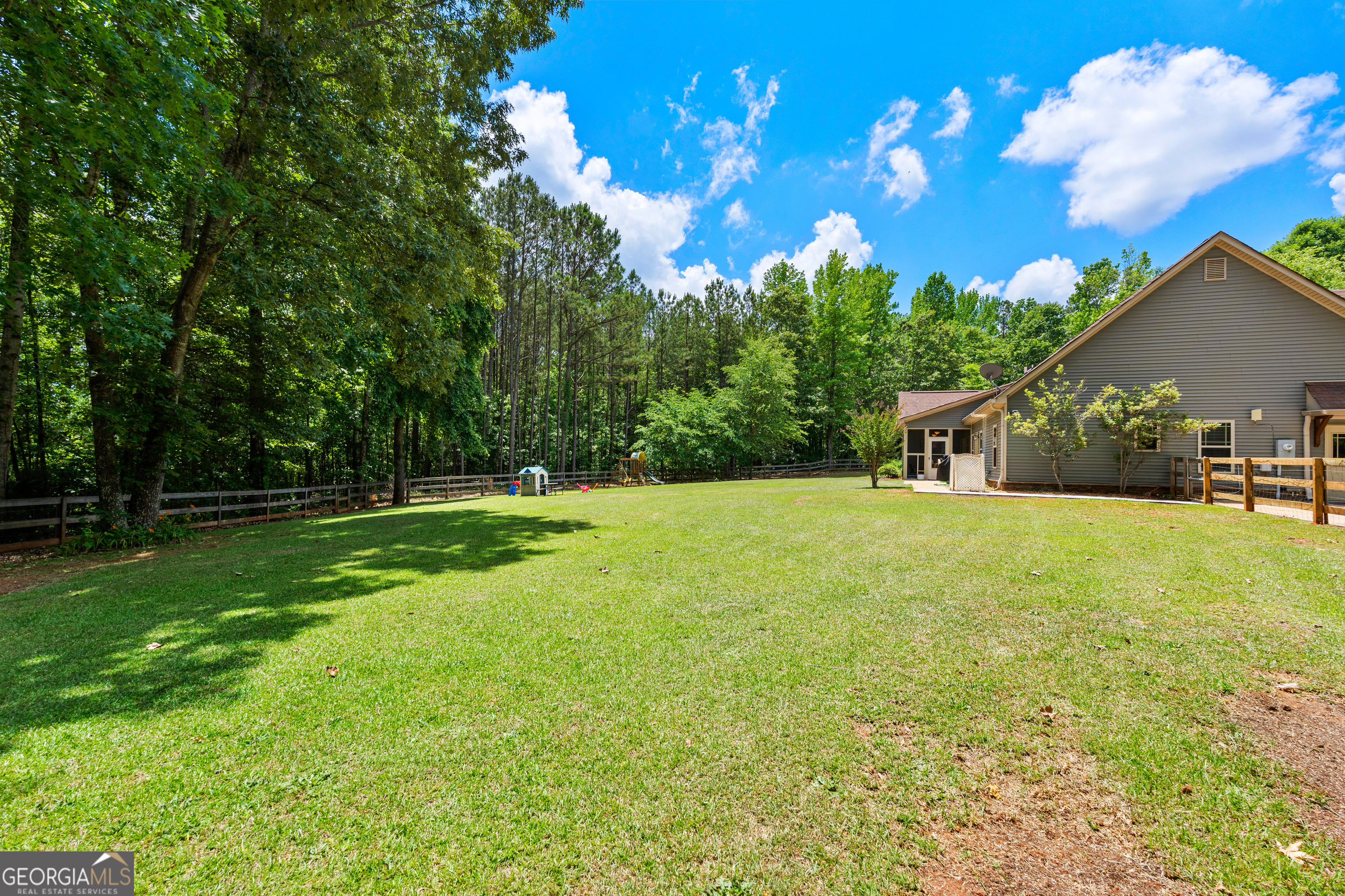 2694 Welcome Road Newnan, GA 30263 - Photo 48 of 61