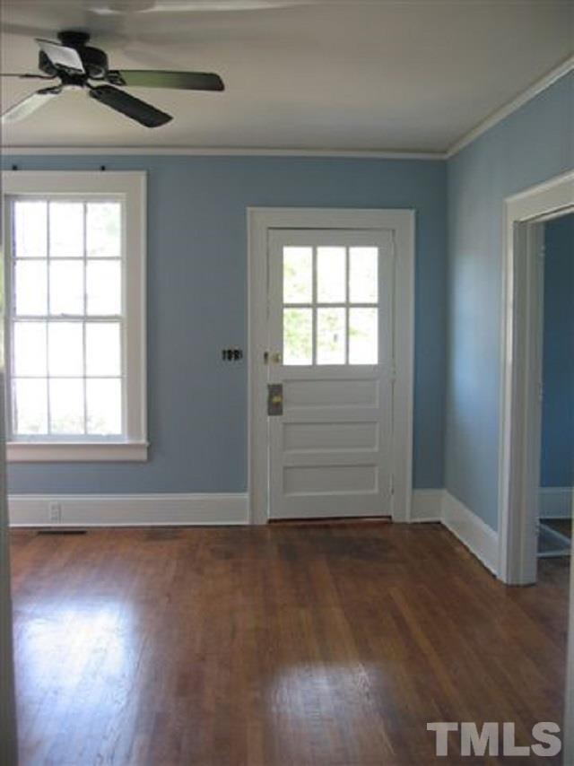 208 East Franklin Street Raleigh, NC 27604 - Photo 5 of 12 Photo #5