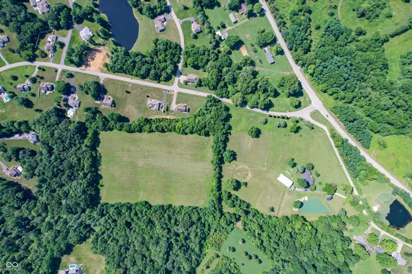 $43,900 | 0 East County Road 55 South, North Vernon, IN 47265