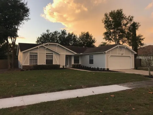 $2,475 | 1620 Biloxi Court, Orlando, FL 32818