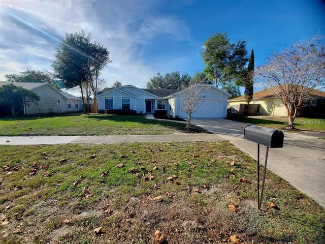 $2,475 | 1620 Biloxi Court, Orlando, FL 32818