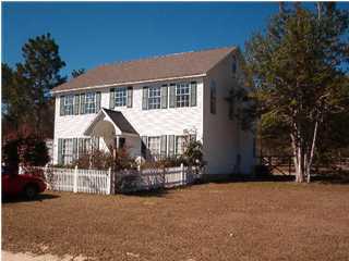 1673 Dads Road Baker, FL 32531 - Photo 1 of 7 Primary Photo