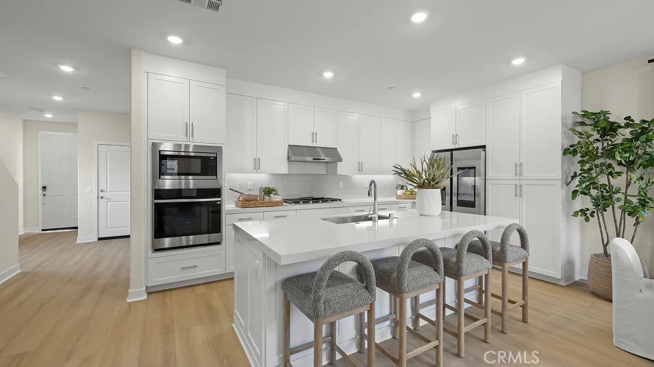 2038 Pyrenes Place Santa Paula, CA 93060 - Photo 1 of 37 Photos shown are of model only- not actual homesite.