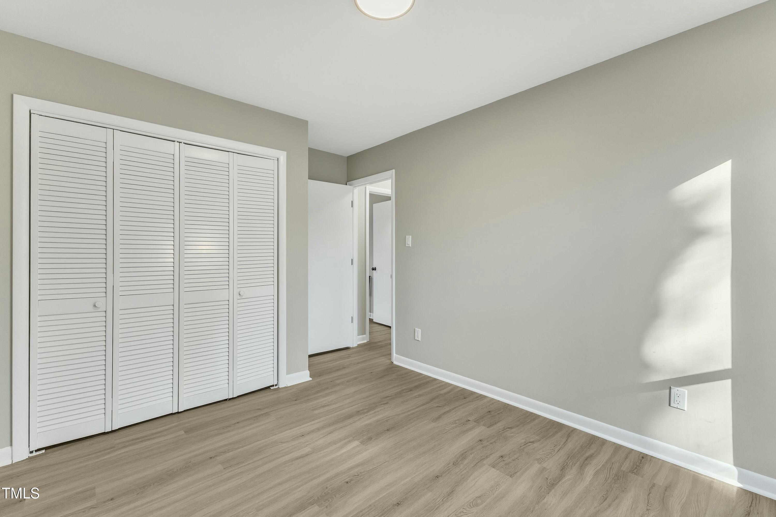 1432 Fairway Ridge Drive Raleigh, NC 27606 - Photo 31 of 40 2nd bedroom
