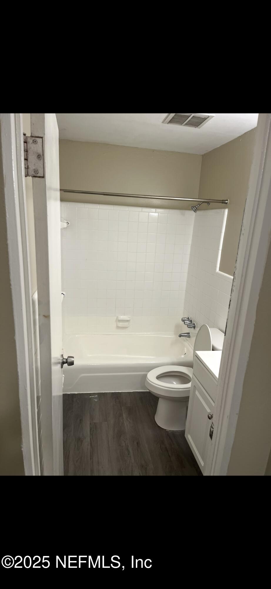 1110 Caliente Drive, Unit 52 Jacksonville, FL 32211 - Photo 11 of 12 a view of cupboard