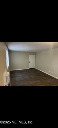 a view of a hallway