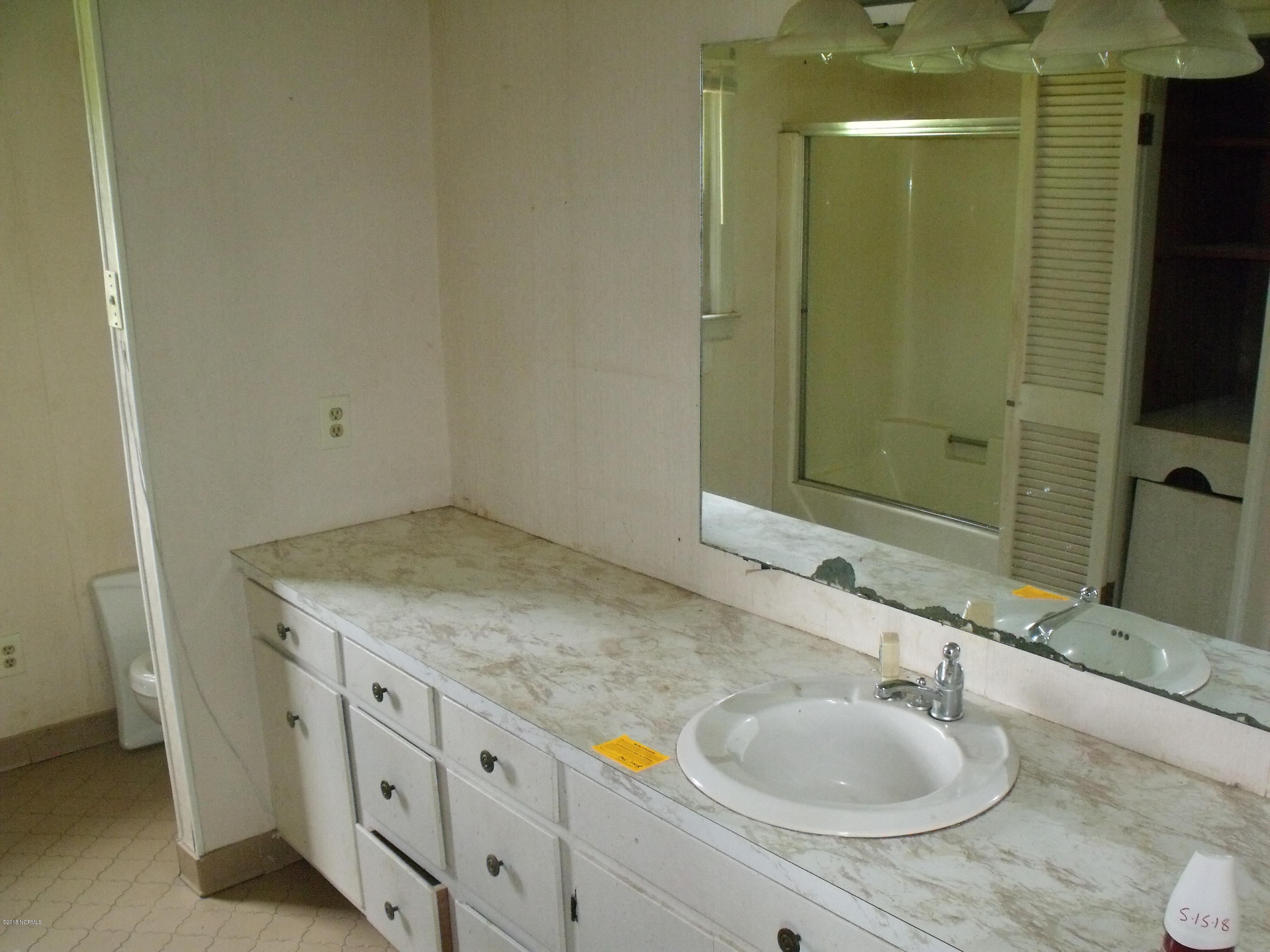 1015 West Islands Road Williamston, NC 27892 - Photo 4 of 13 26 MASTER BATH