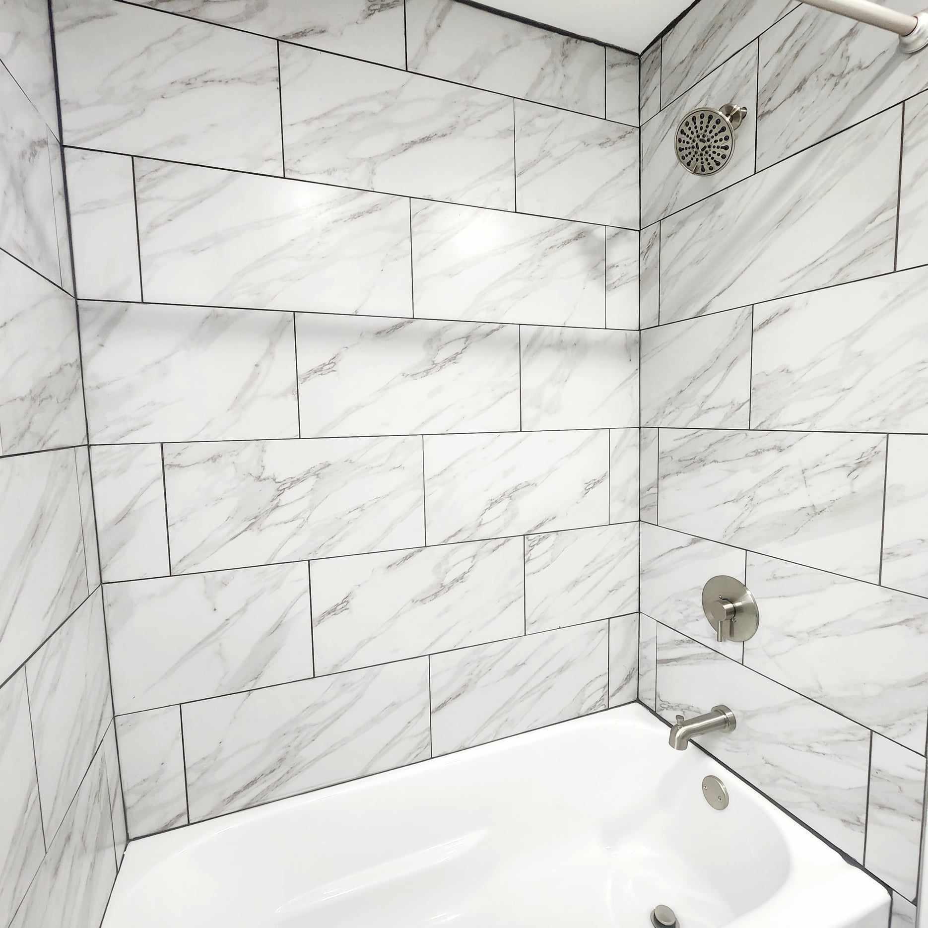 4236 Hoyer Road Jackson, MI 49201 - Photo 11 of 21 bathtub