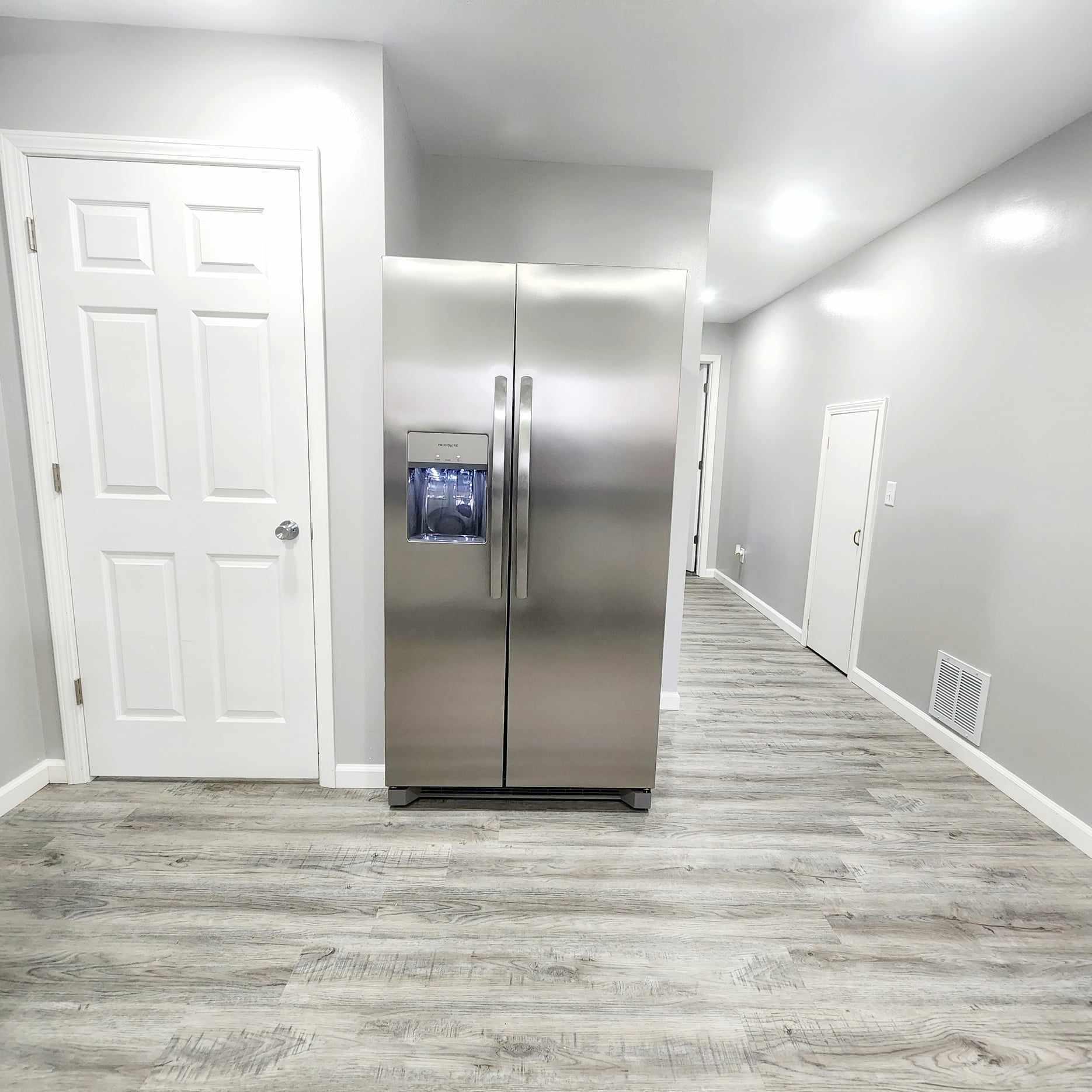 4236 Hoyer Road Jackson, MI 49201 - Photo 5 of 21 kitchen