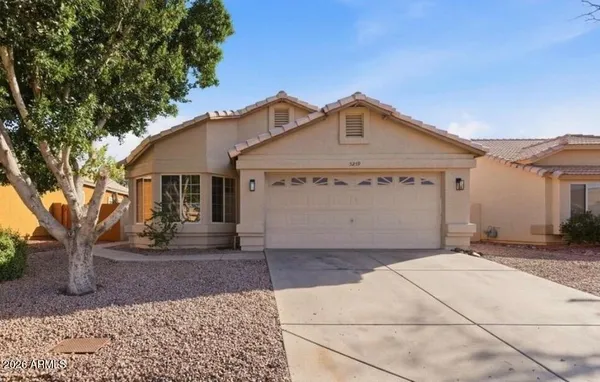$429,000 | 5259 West Pontiac Drive, Glendale, AZ 85308