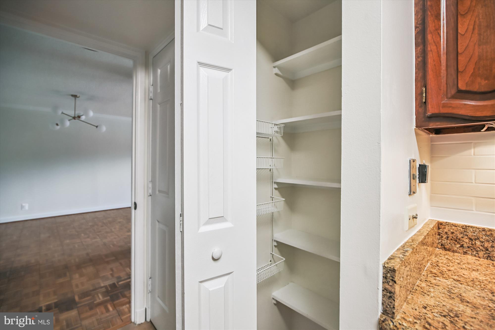 1077 30th Street Northwest, Unit 612 Washington, DC 20007 - Photo 21 of 44