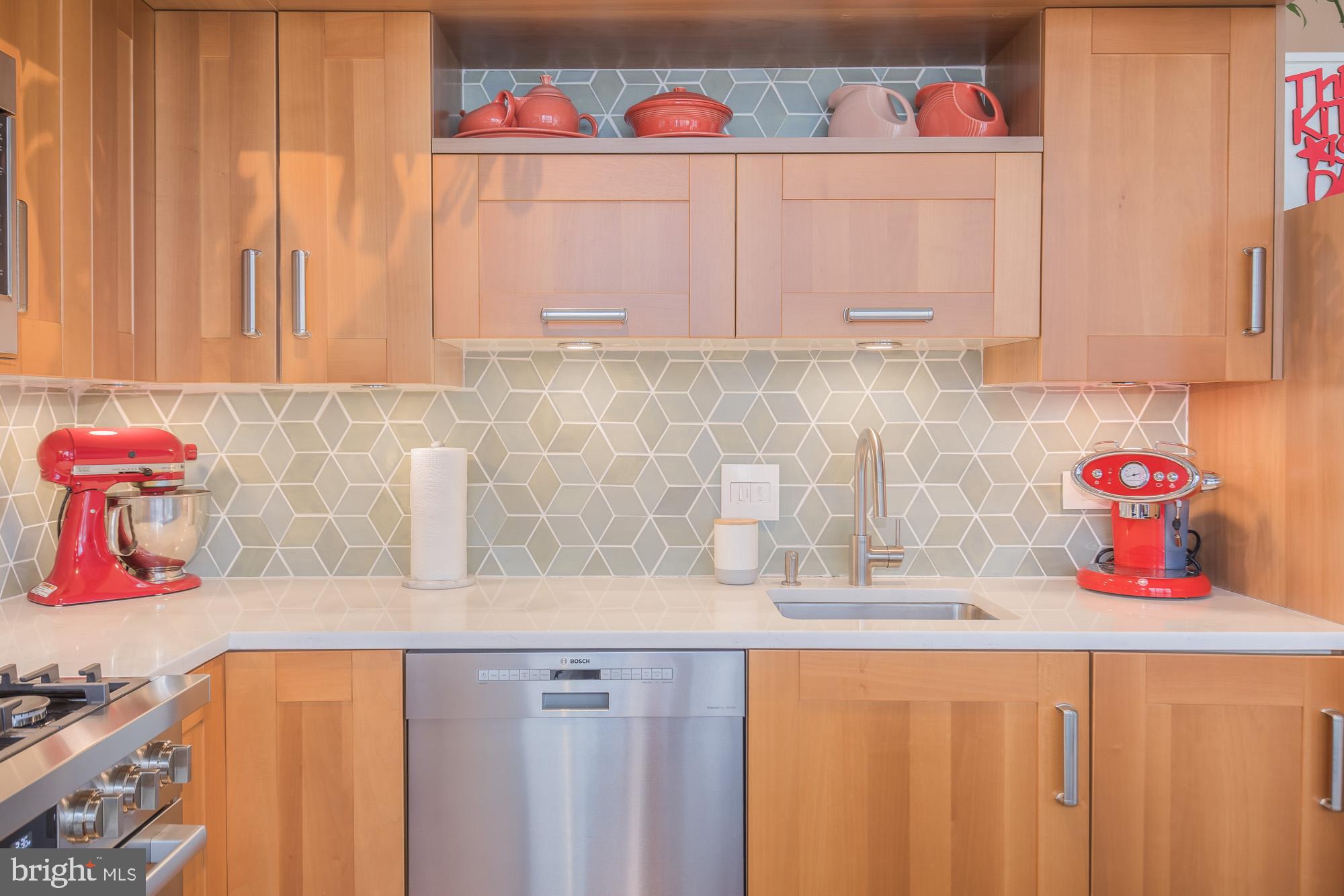 1401 Church Street Northwest, Unit 426 Washington, DC 20005 - Photo 11 of 25