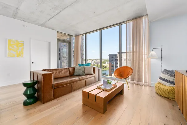 $1,049,000 | 48 East Avenue, Unit 1310, Austin, TX 78701