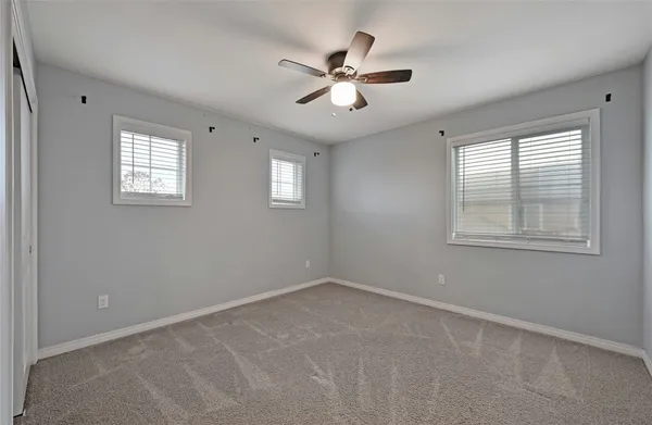 a view of small space