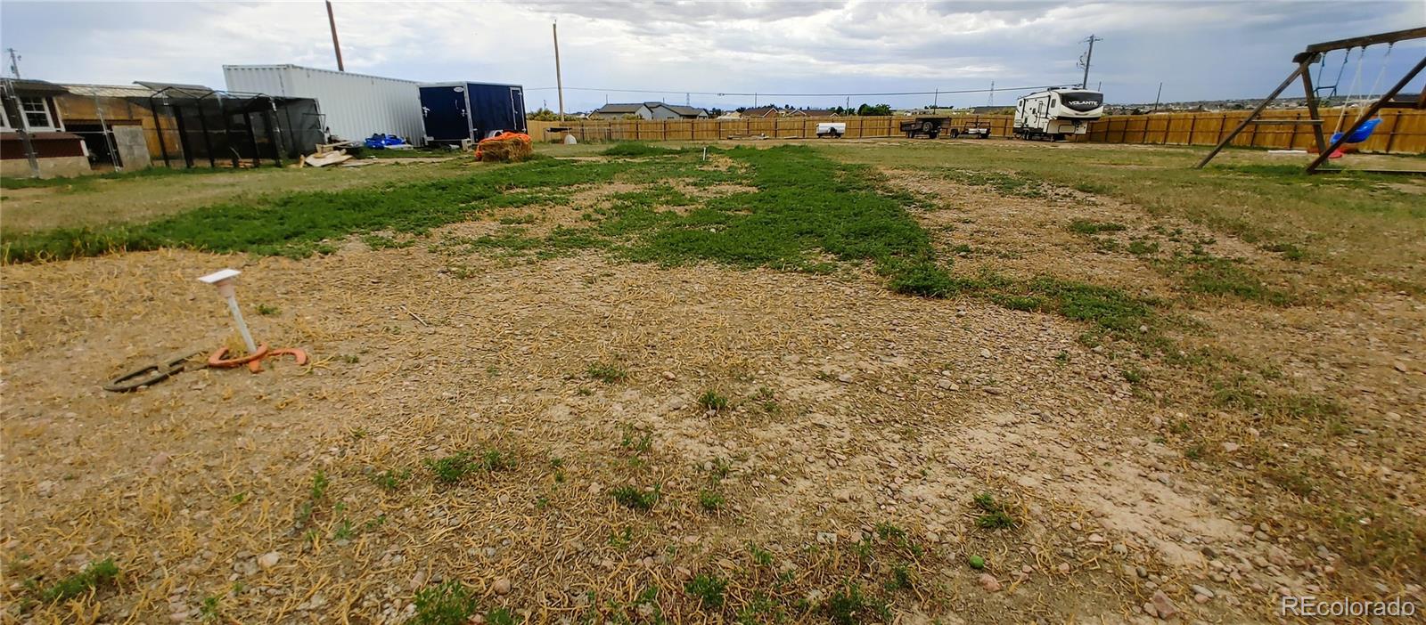 1451 Challenger Drive Pueblo West, CO 81007 - Photo 25 of 26