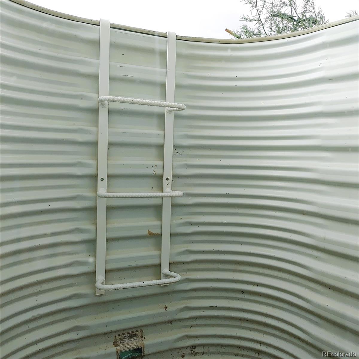 1451 Challenger Drive Pueblo West, CO 81007 - Photo 26 of 26 a view of a room with a door