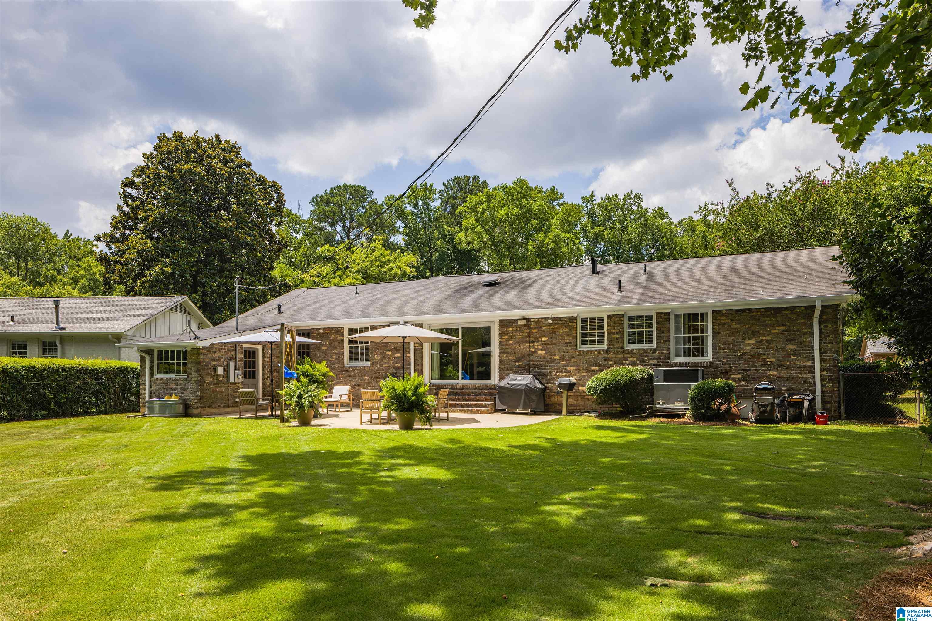 4325 MountainDale Road Birmingham, AL 35213 - Photo 36 of 39