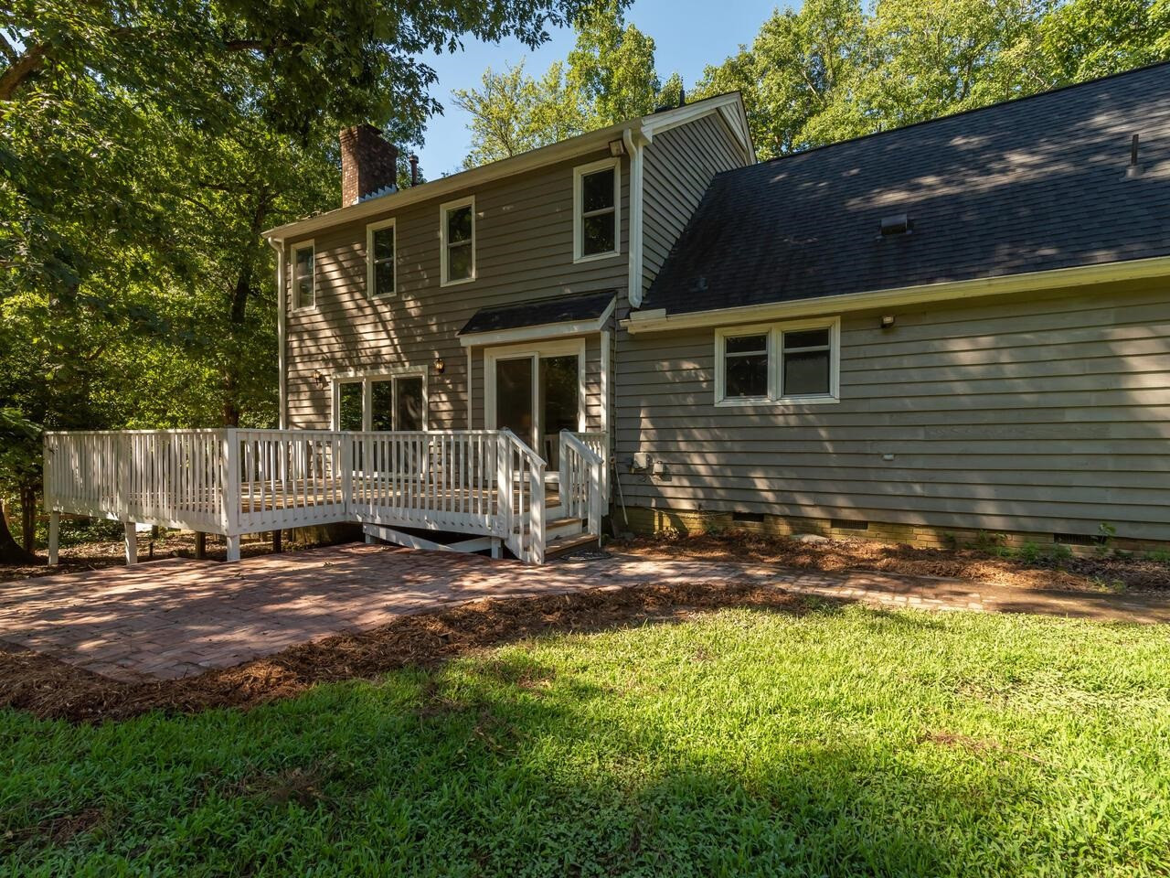 9112 Leesville Road Raleigh, NC 27613 - Photo 29 of 30 Photo 29