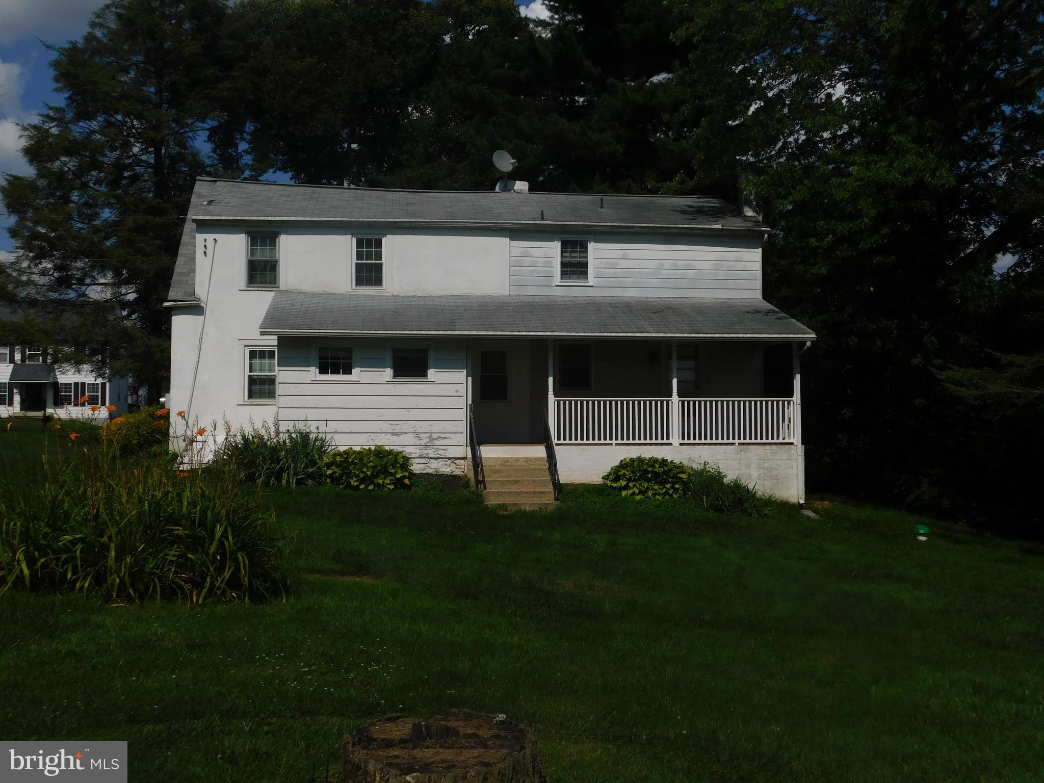 146 Old Racetrack Road Parkesburg, PA 19365 - Photo 1 of 22